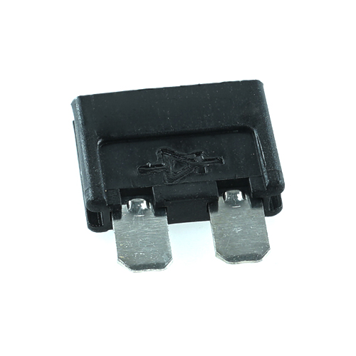Diode plug 1A, 50V, peak 1000V