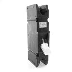 Hydraulic Magnetic Circuit Breaker 125V, 150A, 1-pole, toggle switch