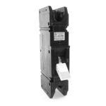 Hydraulic Magnetic Circuit Breaker 125V, 200A, 1-pole, toggle switch