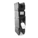 Hydraulic Magnetic Circuit Breaker 125V, 250A, 1-pole, toggle switch